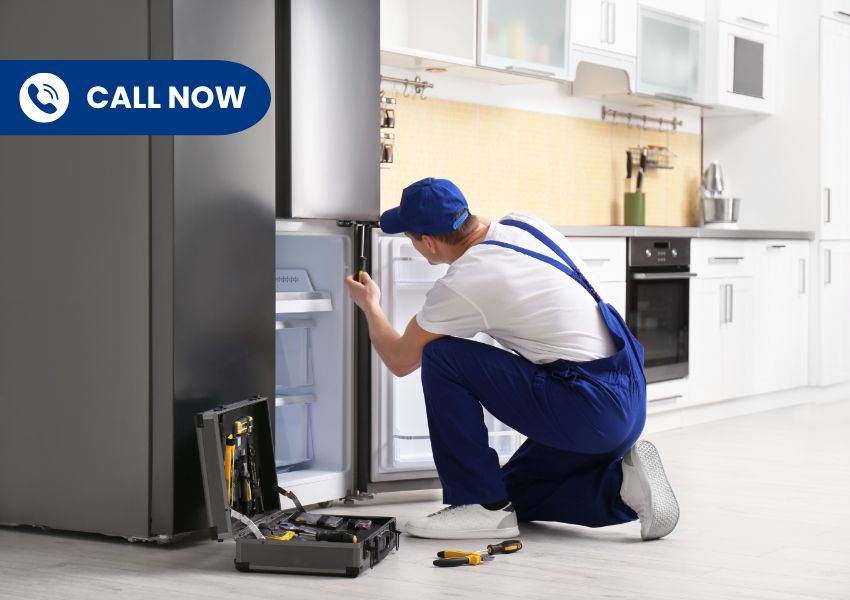 New London IA Appliance Repair Company